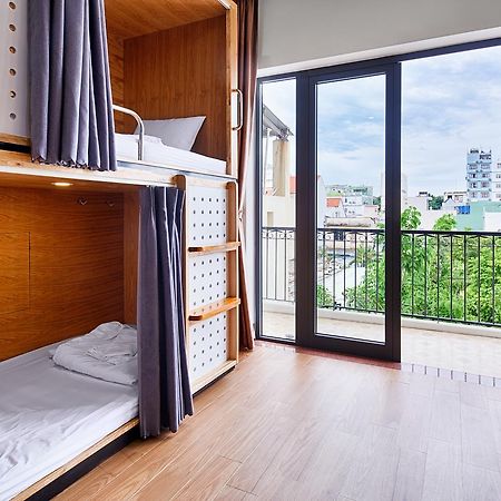 Zari House Hotel Da Nang Buitenkant foto