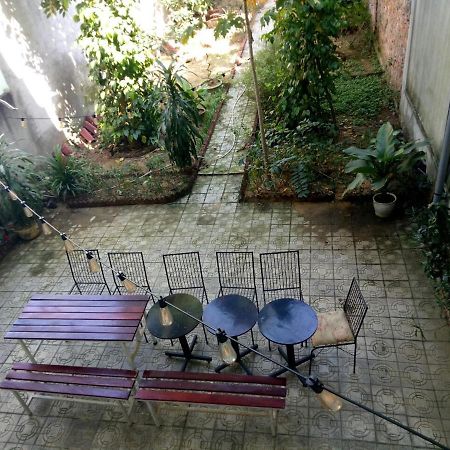 Zari House Hotel Da Nang Buitenkant foto