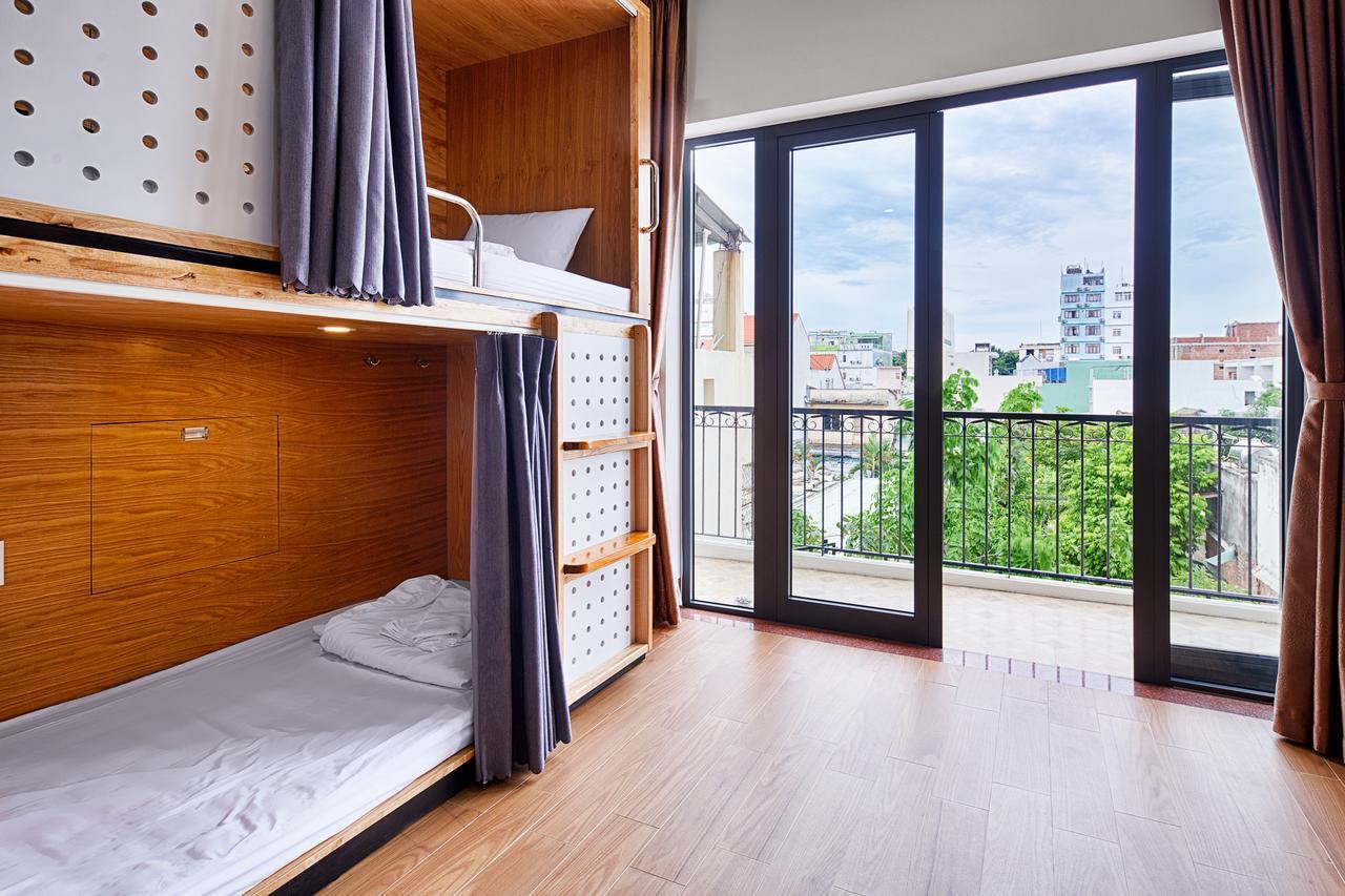 Zari House Hotel Da Nang Buitenkant foto