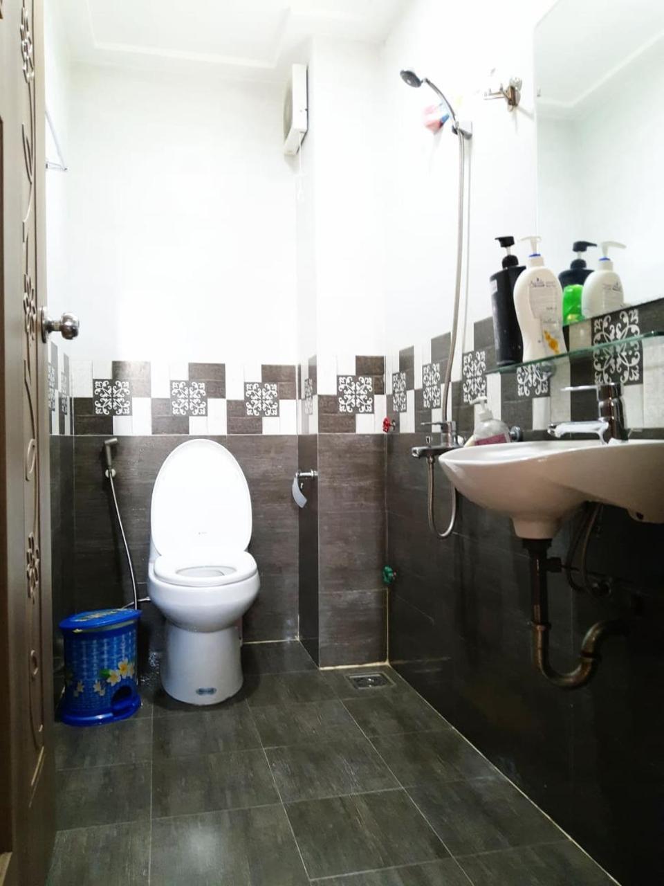 Zari House Hotel Da Nang Buitenkant foto