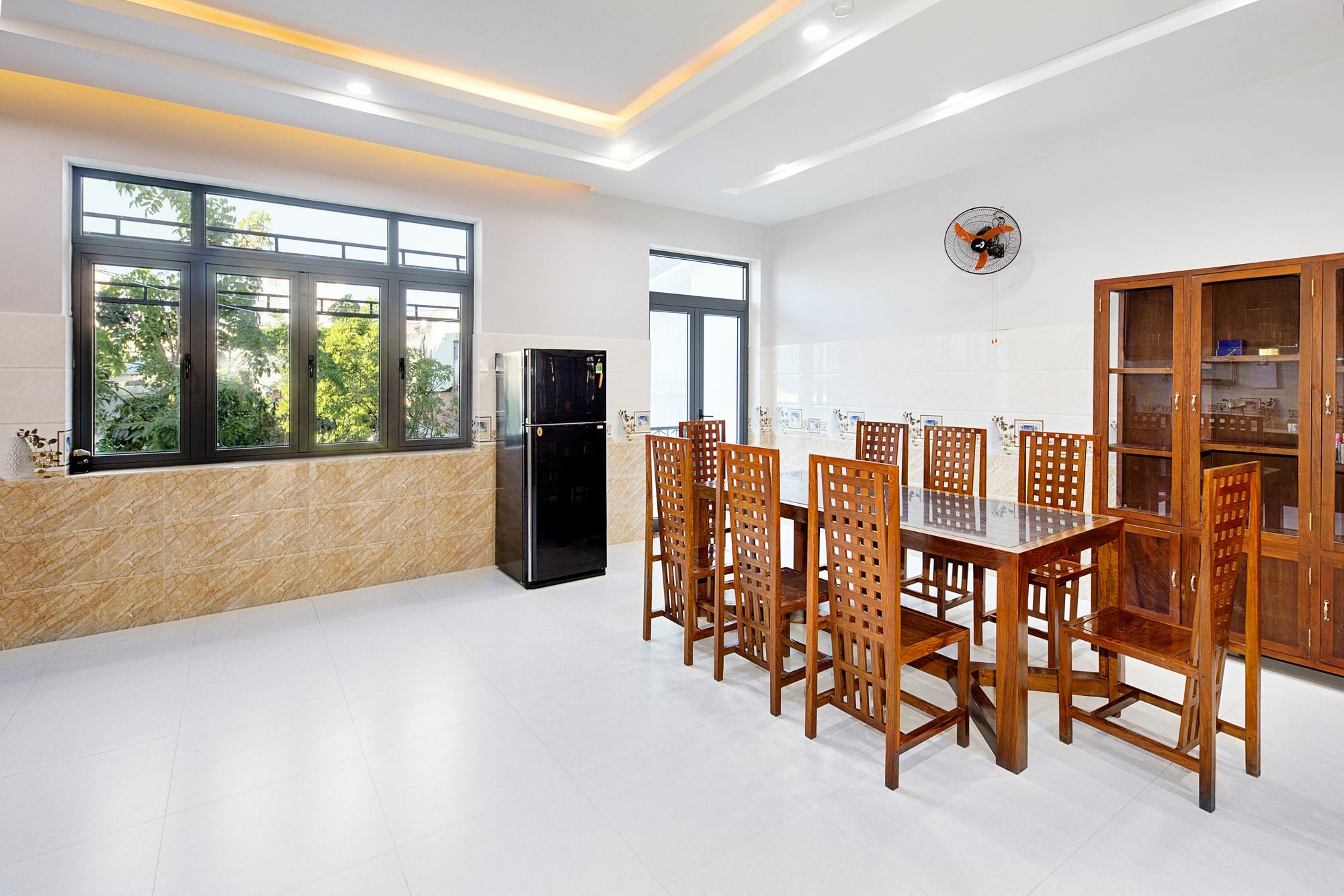 Zari House Hotel Da Nang Buitenkant foto