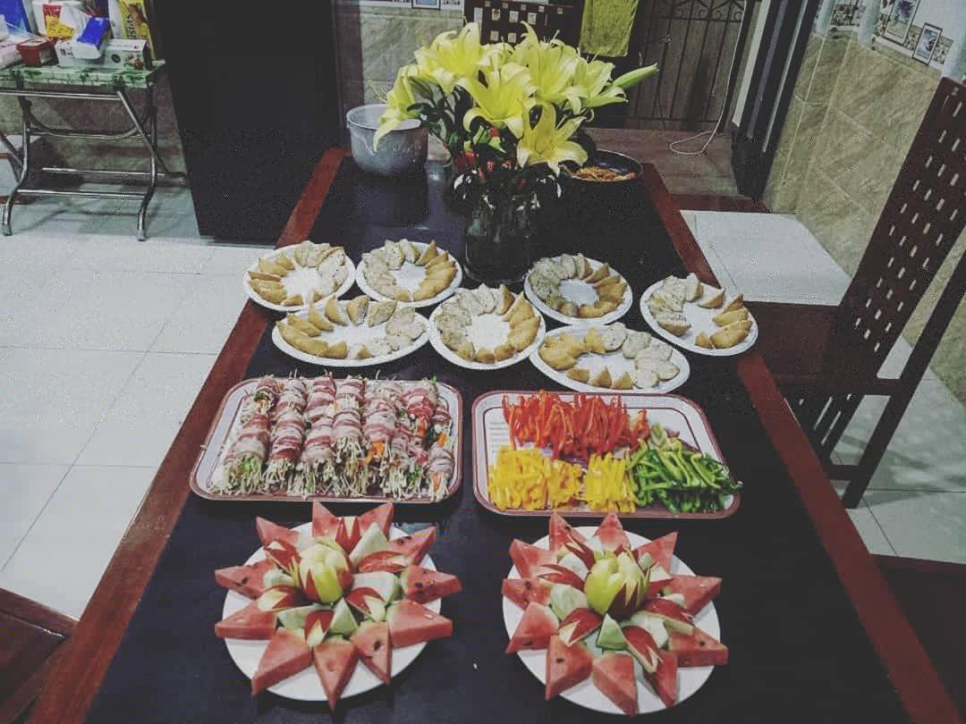 Zari House Hotel Da Nang Buitenkant foto