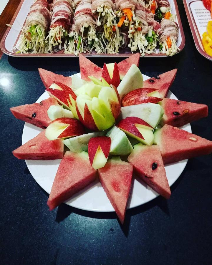 Zari House Hotel Da Nang Buitenkant foto